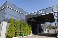 Aviator Hotel Hotels in Moscow