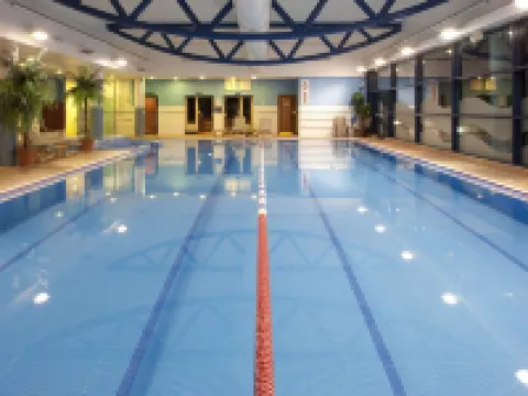 Holiday Inn BARNSLEY M1, JCT.37 by IHG Hotels in Barnsley
