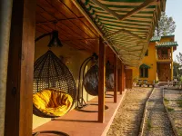 The Himalayan Living Whisling Pines Home Stay Hotels in Mukteshwar