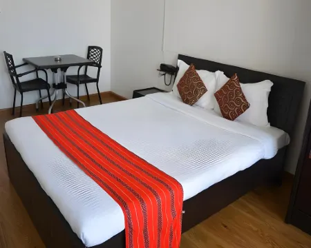 Best Holiday Home Hotels in Shillong