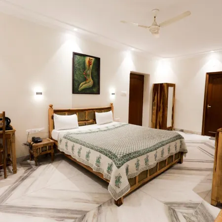 Gumaan Auberge