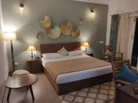 Elegant Holiday Homes Coorg Hotels in Kushalnagar