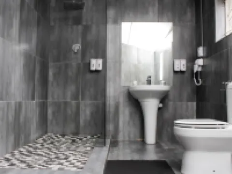 Green Olive Residences