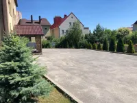 MirOtel Hotels in Volgograd