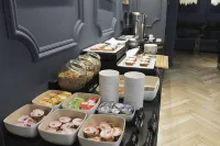 Atrium Hotel a Mogilev