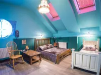 Hamilton's Bed & Breakfast فنادق في بيلغورود