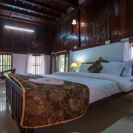 Kurialacherry House Alleppey