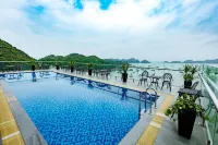 Cat ba Paradise Hotel - Sky Bar & Massage - Ocean View