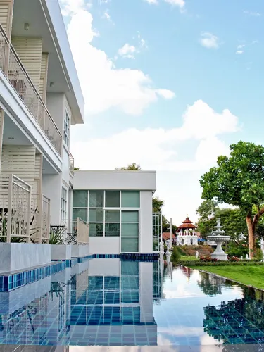 รูปภาพของโรงแรมปัวเดอวิว บูติค รีสอร์ท PuaDeView Boutique Resort