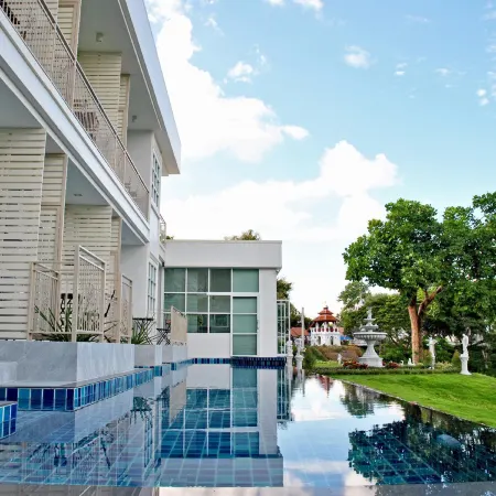 Pua de View Boutique Resort