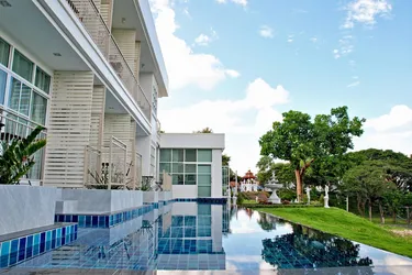 รูปภาพของโรงแรมปัวเดอวิว บูติค รีสอร์ท PuaDeView Boutique Resort