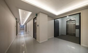 Mokpo 1Beonji Hotel