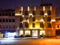 Waxwing Hotel Hotels in Antakya