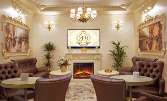 Legenda Hotel