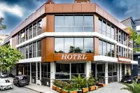 Garden Room Suit Hotel Hotels in Kucukcekmec