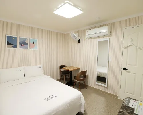 Stay RomanticTrip_Hostel โรงแรมใกล้ซ็อกบิงโก