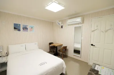 Stay RomanticTrip_Hostel Hotels in 