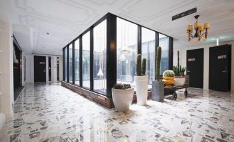 Changwon Sangnamdong Heritage Hotel