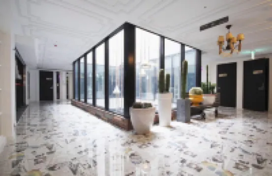 昌原上南洞遺產飯店