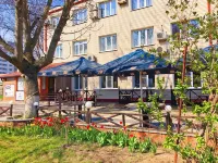 Yuzhnaia Noch Hotels in Taganrog