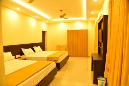 Devies Inn Отели в г. Нагапаттинам