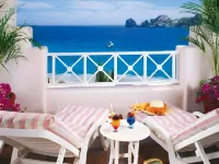 Pueblo Bonito Rose Resort & Spa - All Inclusive - Romantic