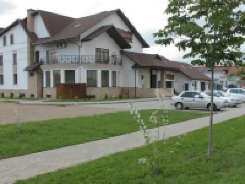 Kantsler Hotels in Tikhoretsk