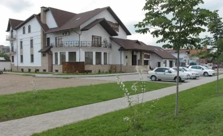 Канцлер Отели в г. Тихорецкий район