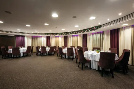 Гранд Авеню by USTA Hotels