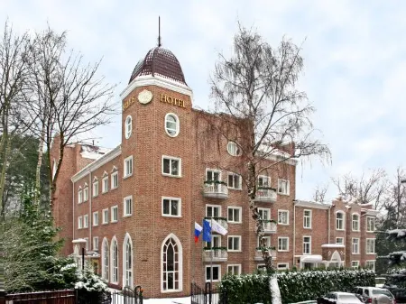 Royal Falke Resort & SPA (Роял Фальке)