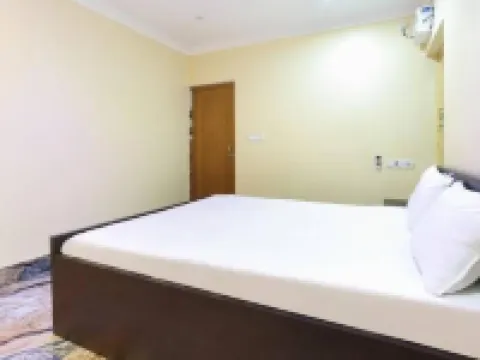 Goroomgo Moonlight Bhadrak Hotels in Bhadrak