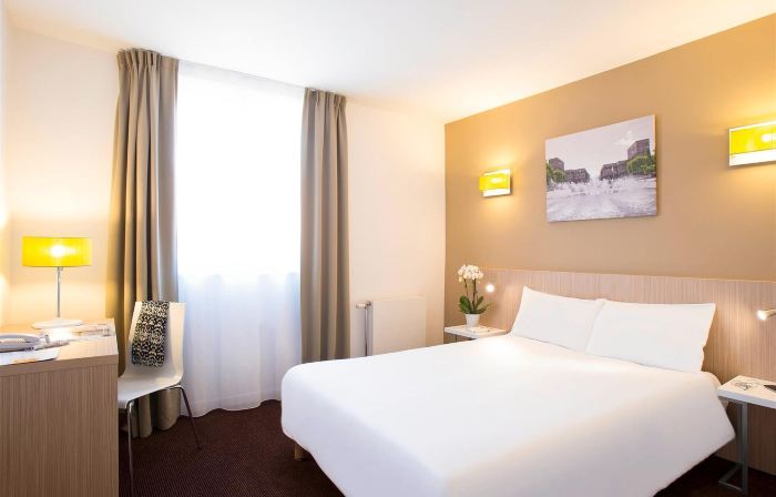 Aparthotel Adagio Access le Havre les Docks