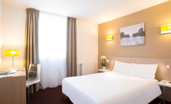 Aparthotel Adagio Access le Havre les Docks