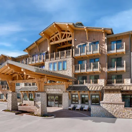Residence Inn Vail