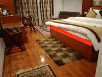 Jamal Resorts Hotels in Nishat