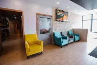 Miheev Hotel - 2-Star
