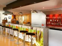 ibis Monterrey Valle - Bares
