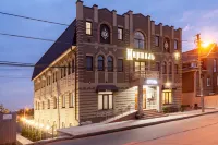 Mirtal Hotel