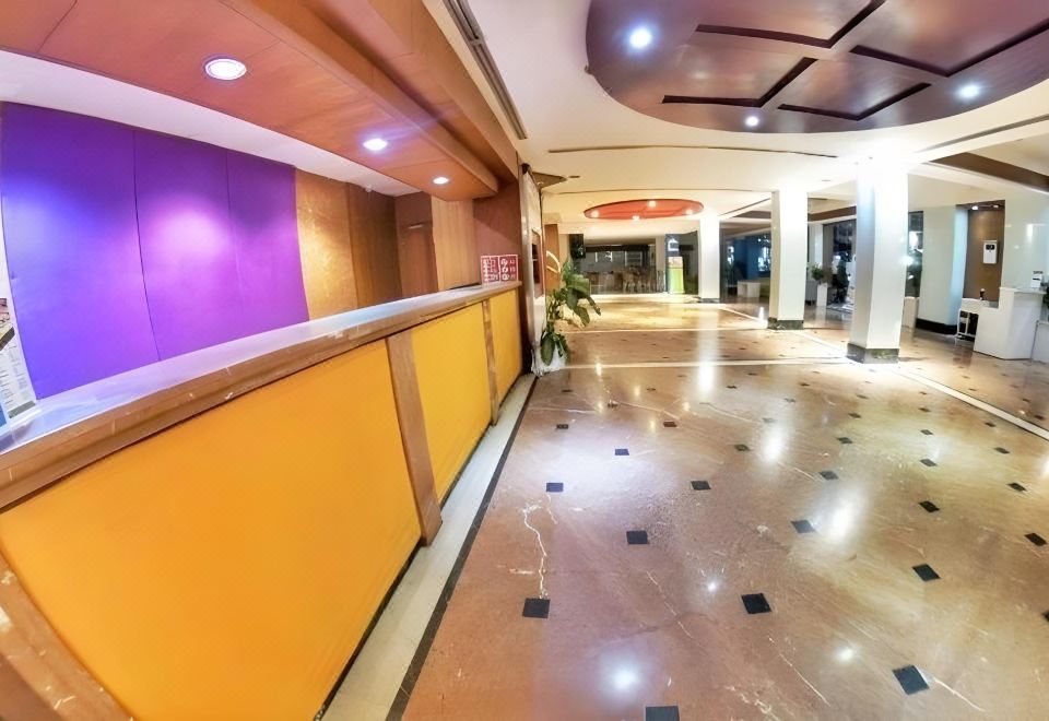 The Hills Nagoya Batam Over view