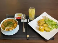 Golden Season Hotel - breakfast
