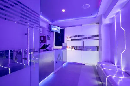 Astrotel Cebu Отели рядом с достопримечательностью «Университет Висейас, Экспандед Тершиари Эдьюкейшен Экиваленси энд Аккредитейшен Програм»