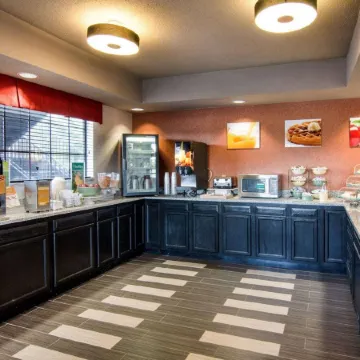 Quality Inn Near Parc Natchitoches
