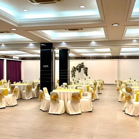 Hotel New Puri Garden Bandara Semarang