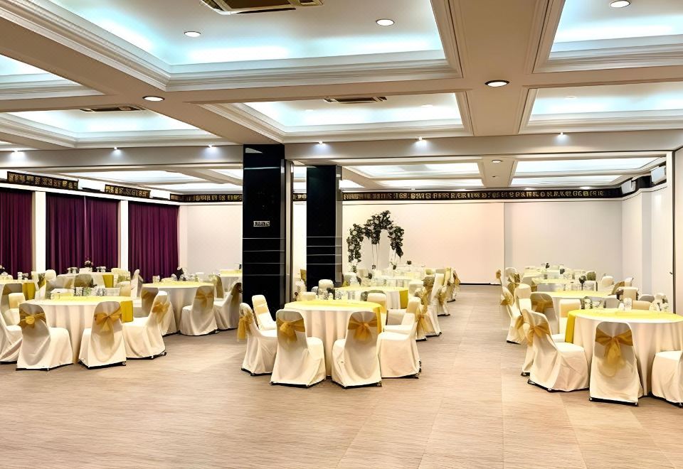 Hotel New Puri Garden Bandara Semarang