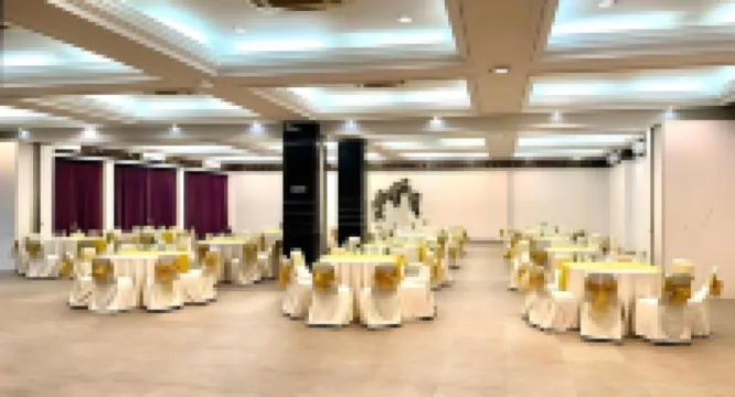 Hotel New Puri Garden Bandara Semarang