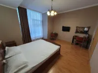 Astra Hotel
