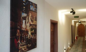 Mi Casa Hotel Skopje