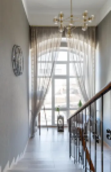 Staryij Dvorik Na Orlovskoj Hotel - Bãi đậu xe
