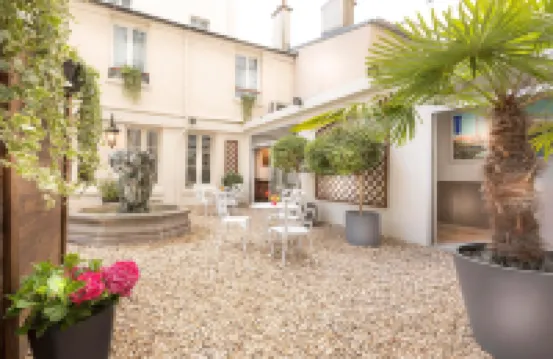 Agate Hôtel Hotels in 12th arrondissement-Reuilly