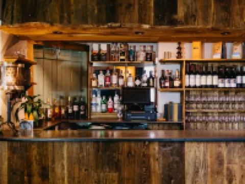 Coorie Inn Restaurant and Rooms Hotels in Crieff